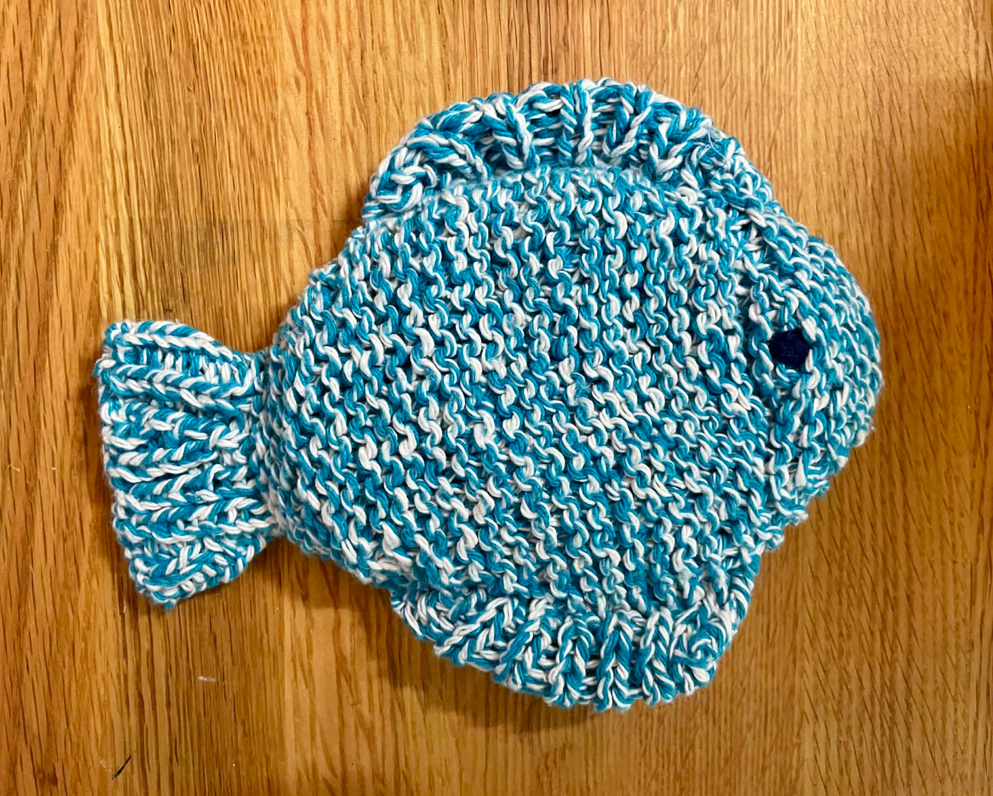 Fidget Fish